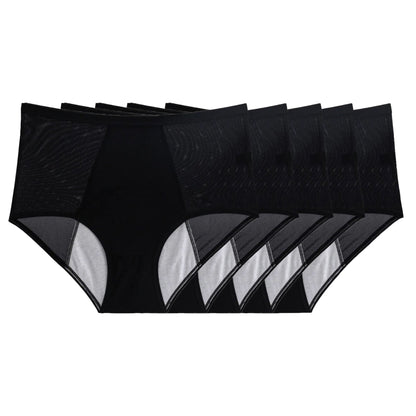 Leakproof High Waisted (5-Pack)