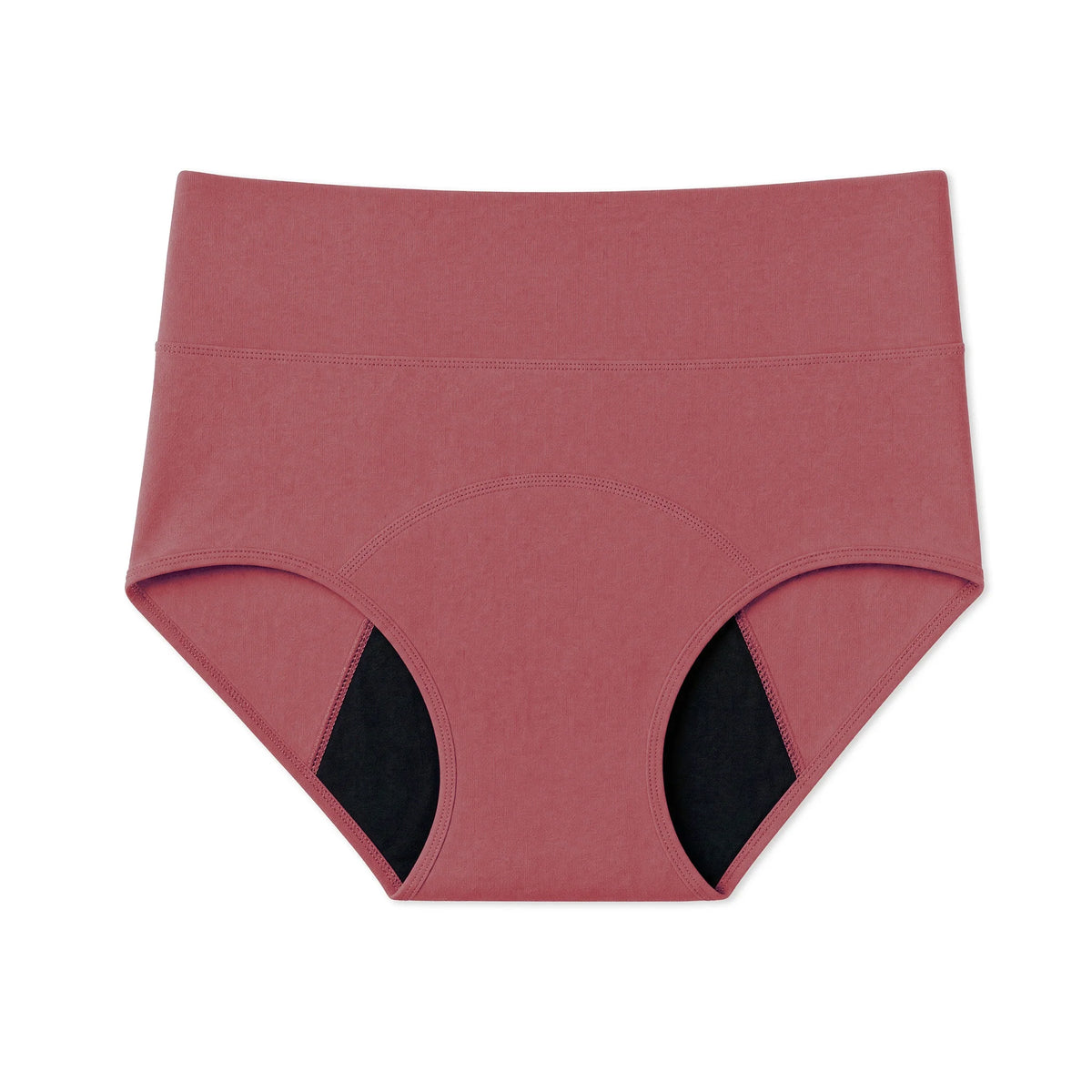 Cotton Leakproof Underwear (10-Pack)