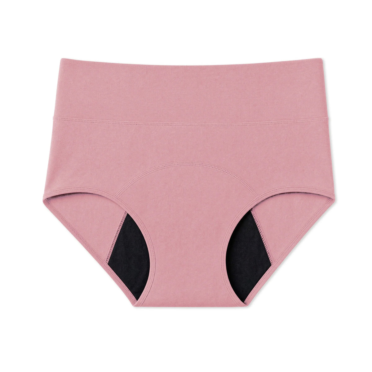 Cotton Leakproof Underwear (10-Pack)