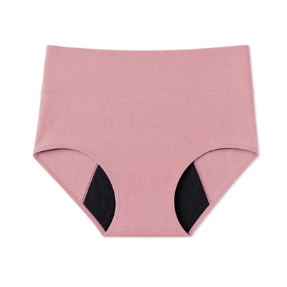 Cotton Leakproof Underwear (10-Pack)
