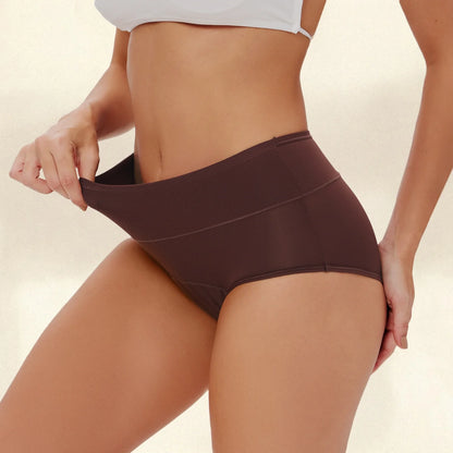 Comfort Plus Leakproof Underwear 5-Pack (Heavy Absorbency Version)