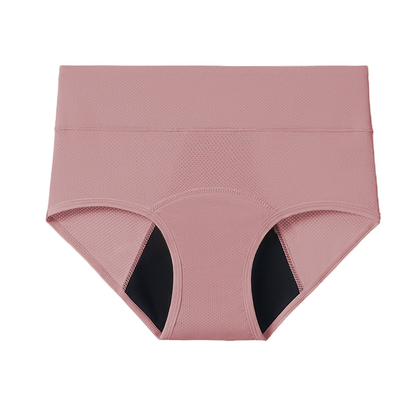 Comfort Plus Leakproof Underwear (Heavy Absorbency 5-Pack)