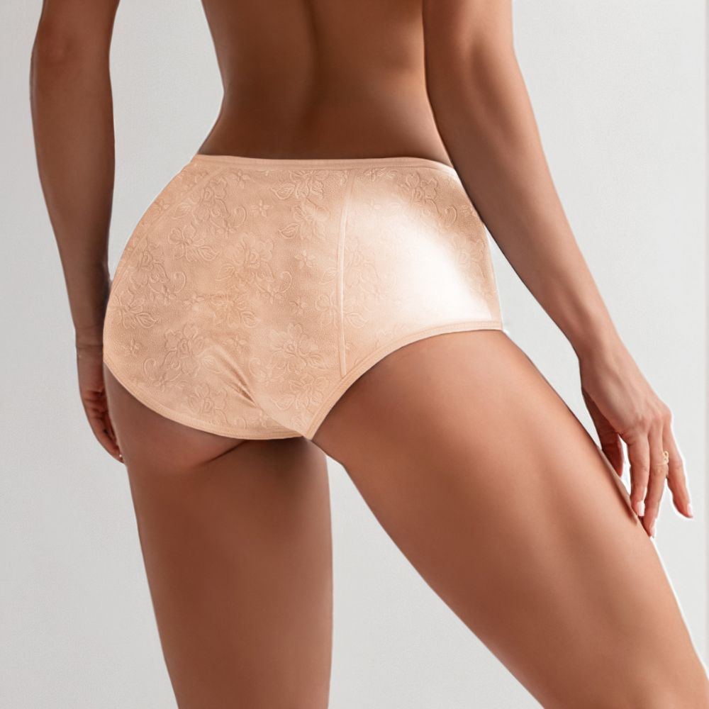 Floral Leakproof Underwear (Bundles)