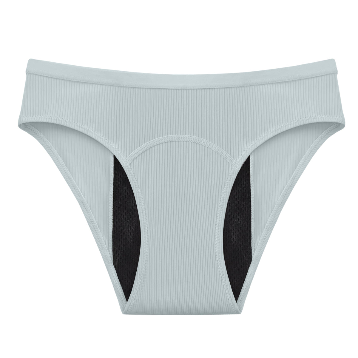 Bikini Leakproof Underwear (Heavy Absorbency 5-Pack)