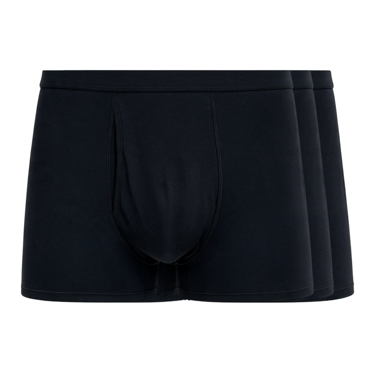 Men’s Leakproof Boxer Brief (3-Pack)