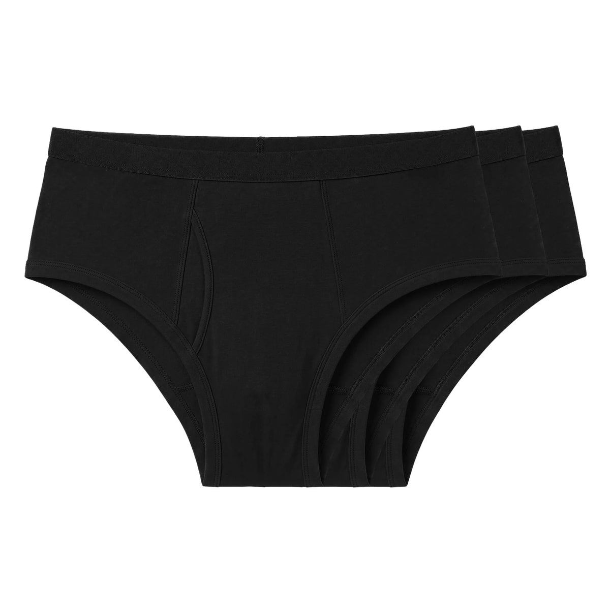 Men's Leakproof Brief (6-Pack)