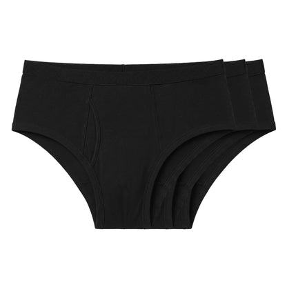 Men's Leakproof Brief (3-Pack)