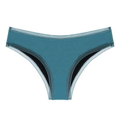 Cheeky Bikini Leakproof Underwear (6-Pack)