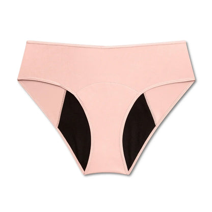 NEW: High Cut Leakproof Underwear (Bundles)