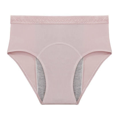 Hipster Leakproof Underwear (5-Pack)