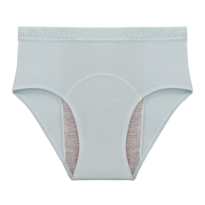 Hipster Leakproof Underwear (5-Pack)
