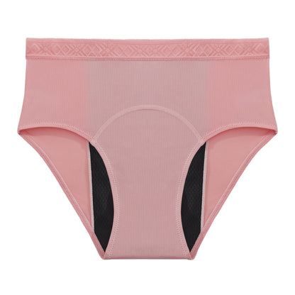 Hipster Leakproof Underwear (Heavy Absorbency 10-Pack)