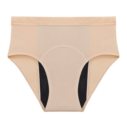 Hipster Leakproof Underwear (Heavy Absorbency 5-Pack)
