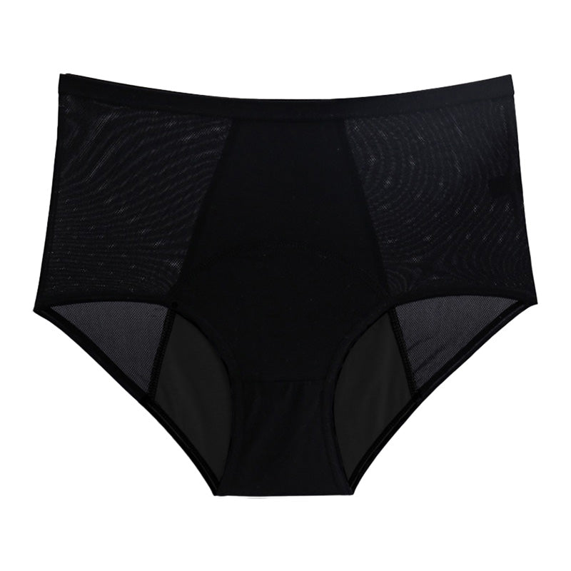 NEW: Leakproof High Waisted 3-Pack (Heavy Absorbency)