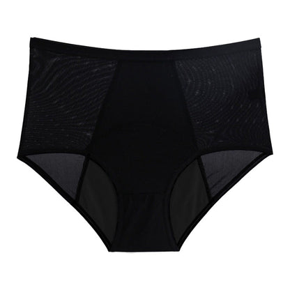 NEW: Leakproof High Waisted (Heavy Absorbency 10-Pack)