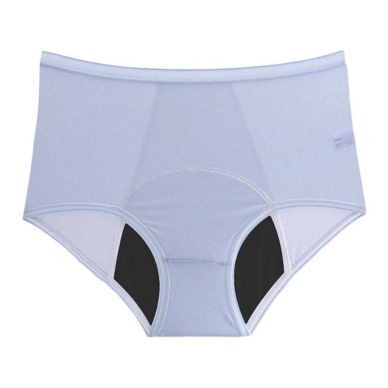NEW: Leakproof High Waisted (Heavy Absorbency 10-Pack)