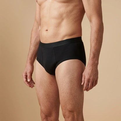 Men's Leakproof Brief (6-Pack)