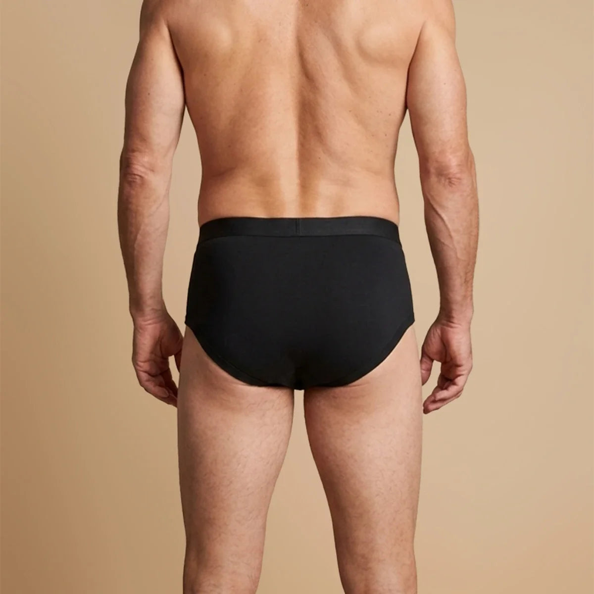 Men's Leakproof Brief (6-Pack)