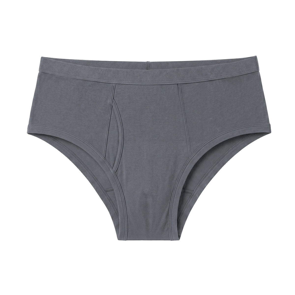 Men's Leakproof Brief (6-Pack)