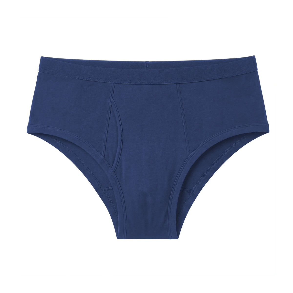 Men's Leakproof Brief (6-Pack)