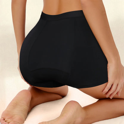 Leakproof Boyshorts (10-Pack)