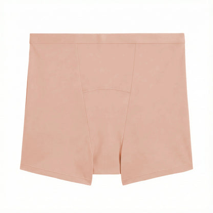 Leakproof Boyshorts (Beige 10-Pack)