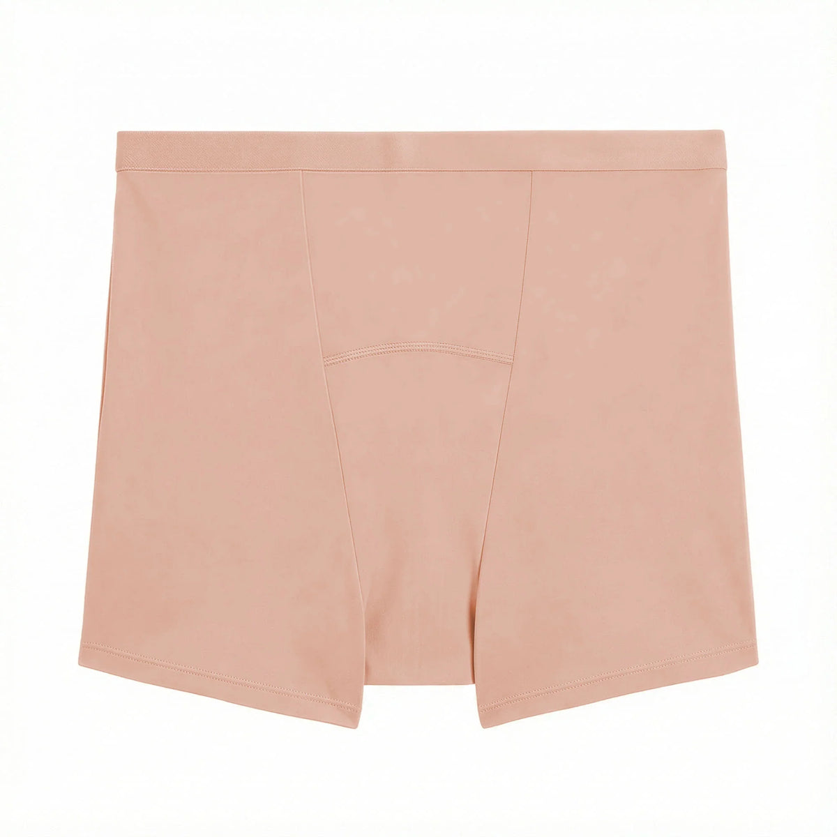 Leakproof Boyshorts (Beige 5-Pack)