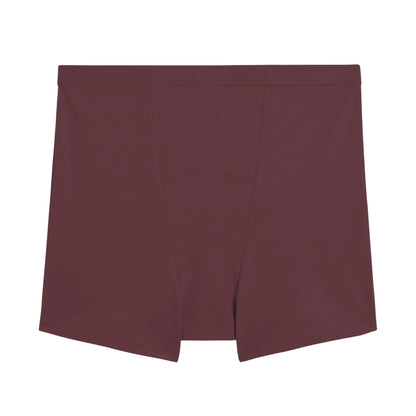 Leakproof Boyshorts (Multi-Color 5-Pack)