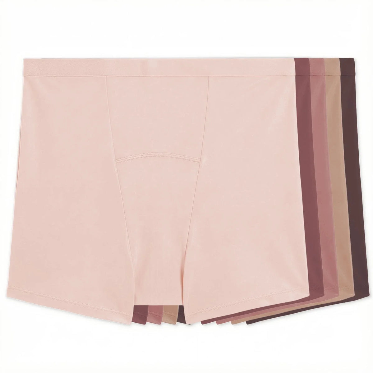 Leakproof Boyshorts (5-Pack)