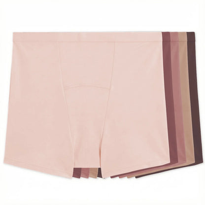 Leakproof Boyshorts (5-Pack)