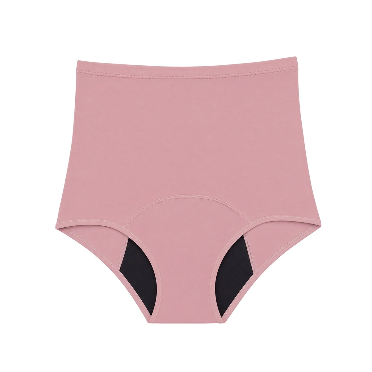 Cotton Leakproof High Waisted (10-Pack)
