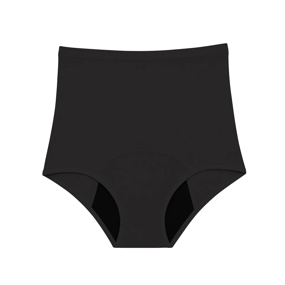 Cotton Leakproof High Waisted (5-Pack)
