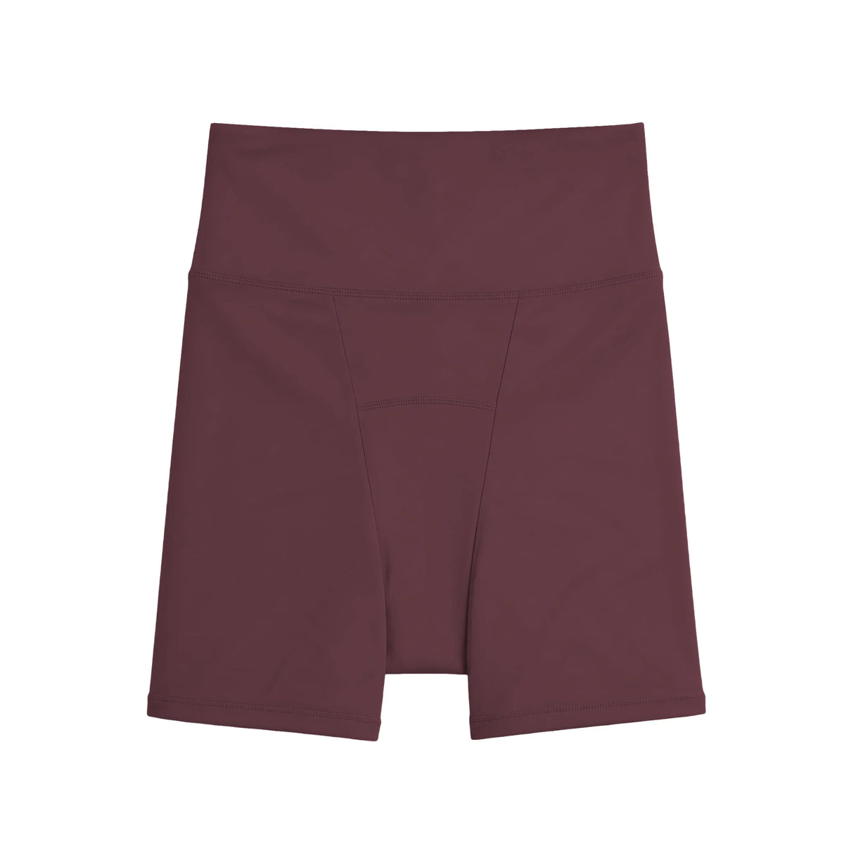 Leakproof Highrise Shorts (10-Pack)