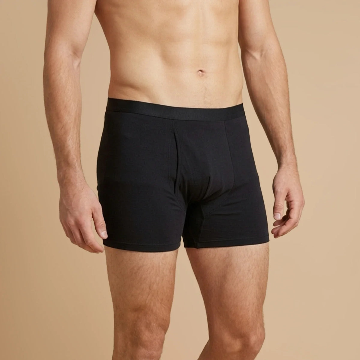 Men’s Leakproof Boxer Brief (3-Pack)