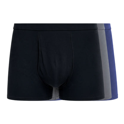 Men’s Leakproof Boxer Brief (3-Pack)