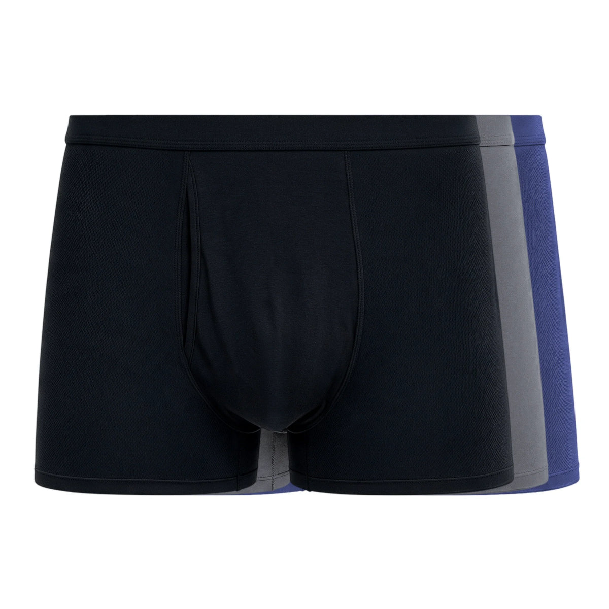 Men’s Leakproof Boxer Brief (6-Pack)