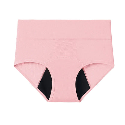 Comfort Plus Leakproof Underwear (Pastel 5-Pack)