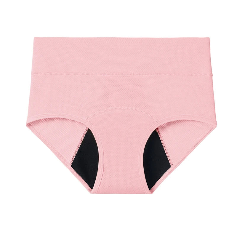 Comfort Plus Leakproof Underwear (Pastel 10-Pack)