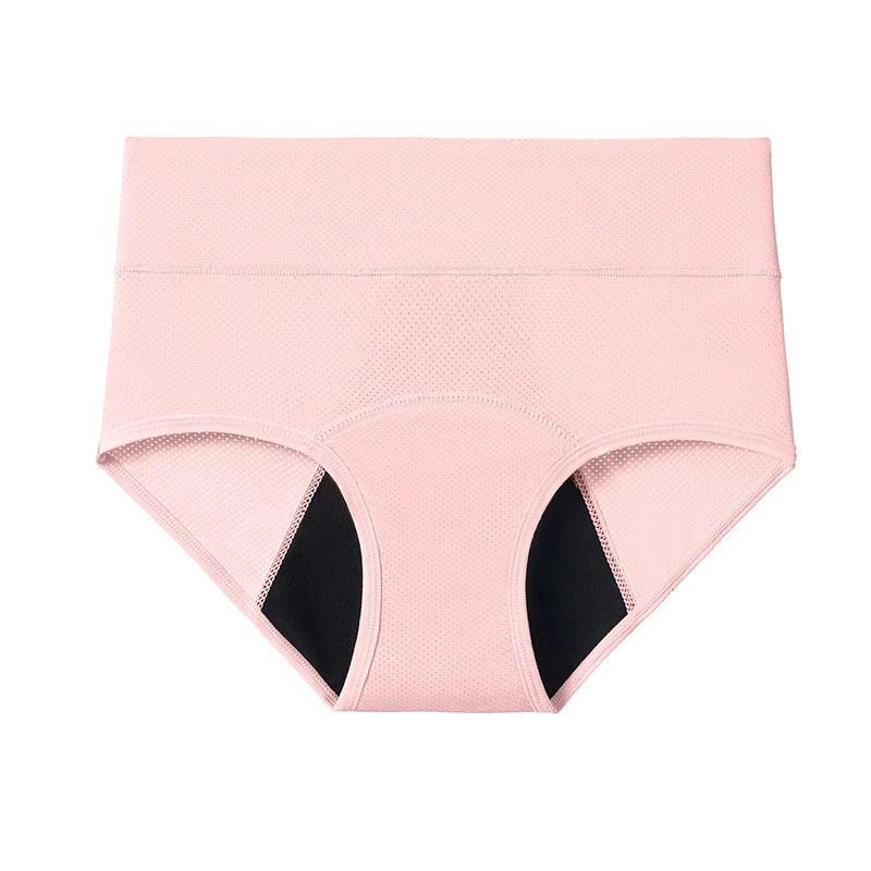 Comfort Plus Leakproof Underwear (Pastel 10-Pack)