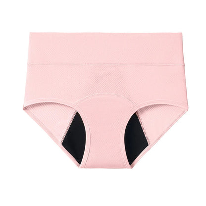 Comfort Plus Leakproof Underwear (Pastel 5-Pack)