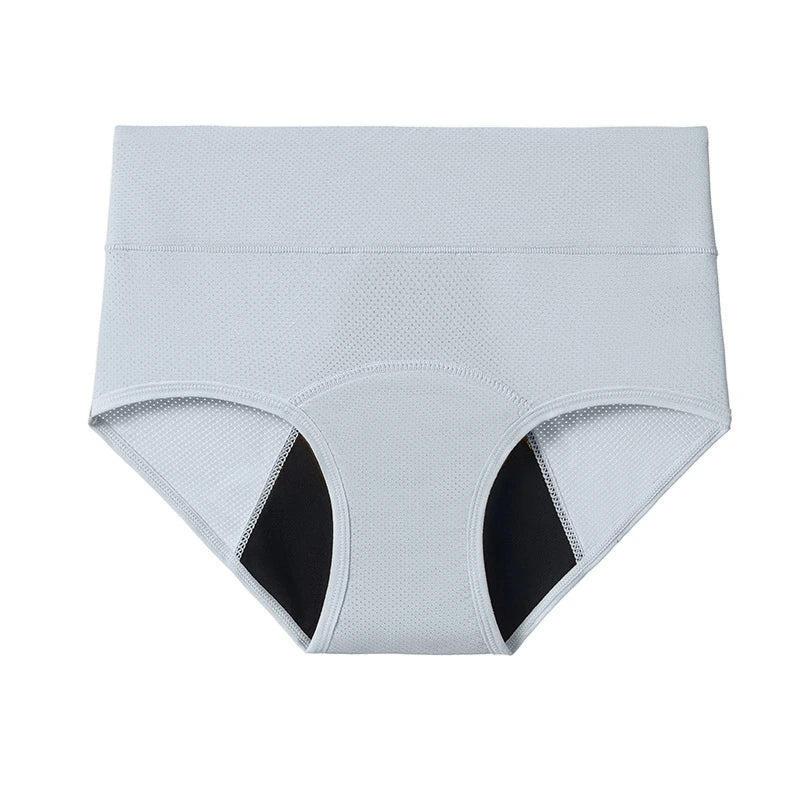 Comfort Plus Leakproof Underwear 5-Pack (Pastel Version)