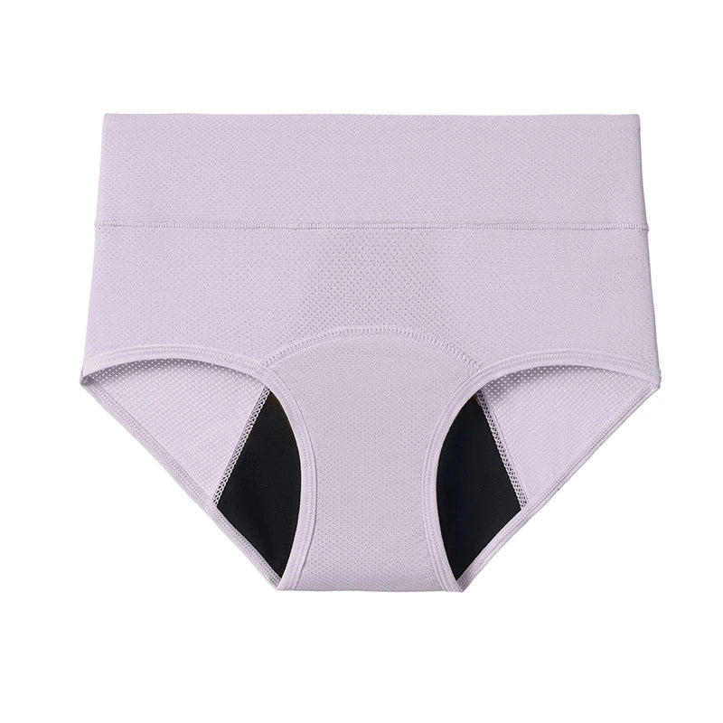 Comfort Plus Leakproof Underwear (Pastel 5-Pack)