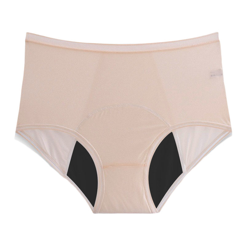 NEW: Leakproof High Waisted (Heavy Absorbency 5-Pack)