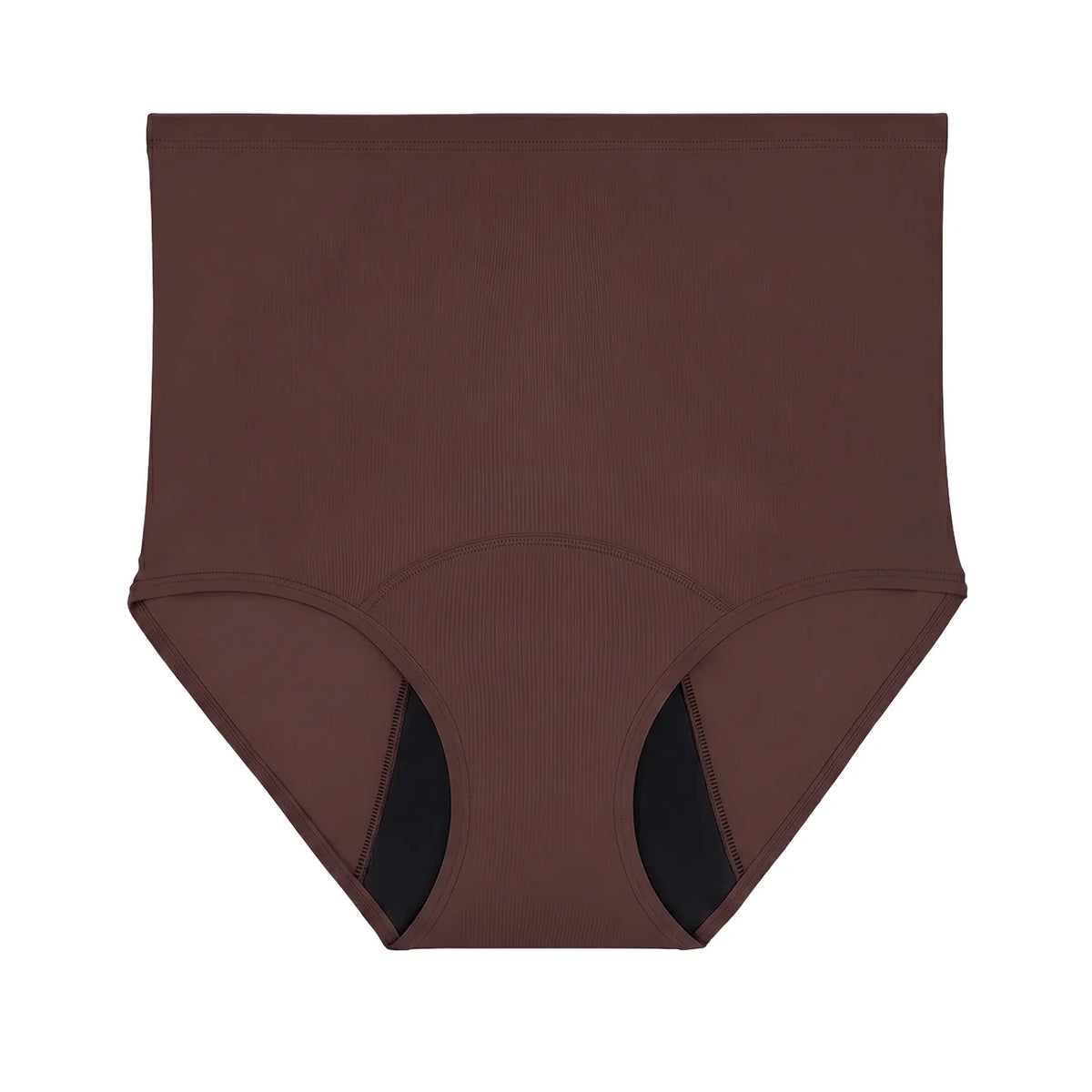 Leakproof High Waisted Comfort Plus (5-Pack)