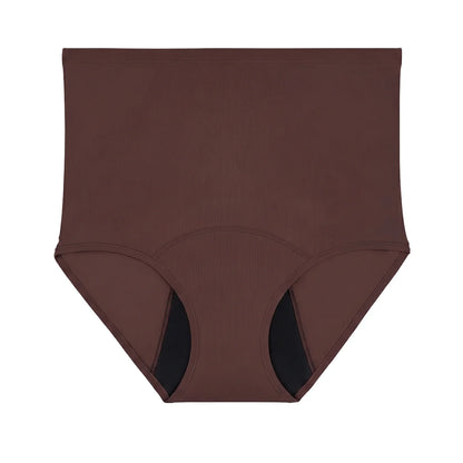 Leakproof High Waisted Comfort Plus (5-Pack)