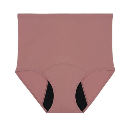 Leakproof High Waisted Comfort Plus (5-Pack)