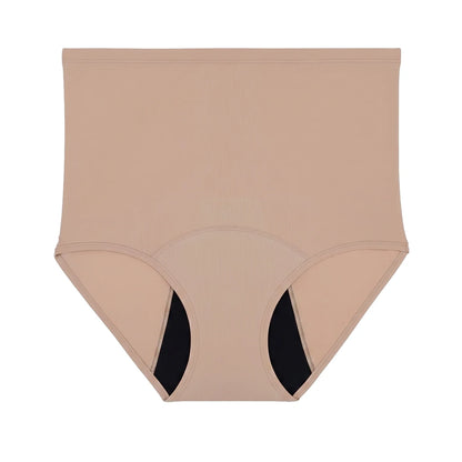 Leakproof High Waisted Comfort Plus (10-Pack)