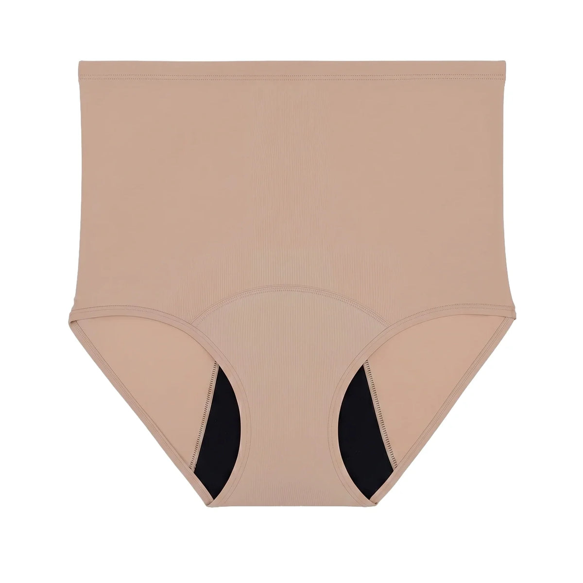 Leakproof High Waisted Comfort Plus (5-Pack)
