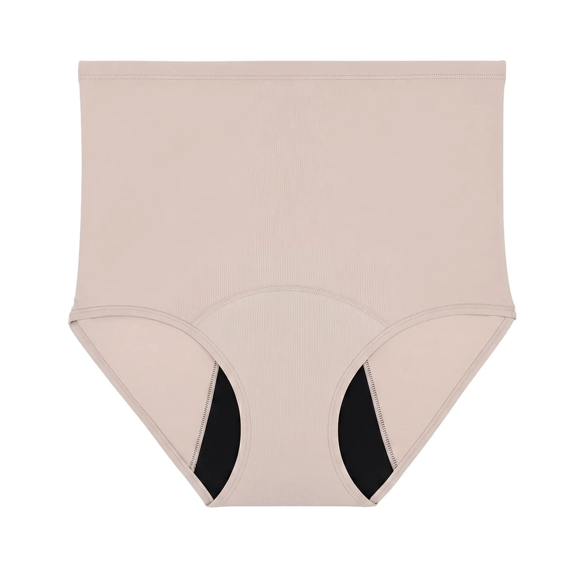 Leakproof High Waisted Comfort Plus (5-Pack)
