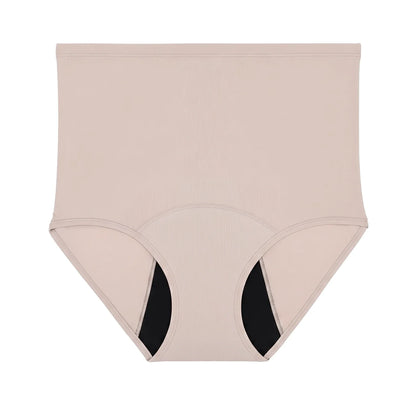 Leakproof High Waisted Comfort Plus (5-Pack)